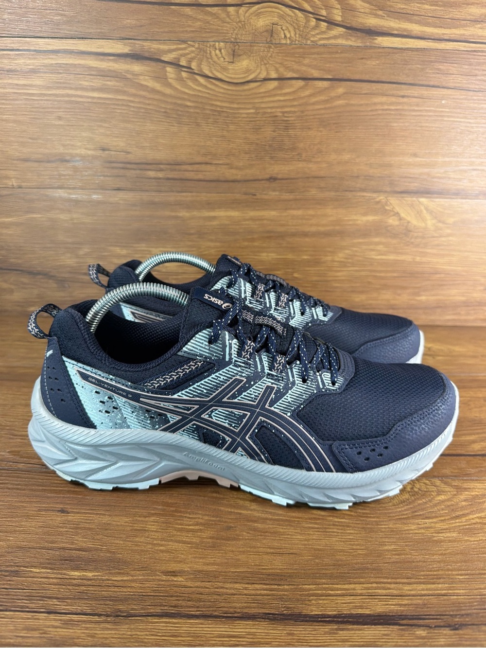 ASICS gel venture 9 Trail Running Shoes Women’s Size 11 Athletic Sneaker